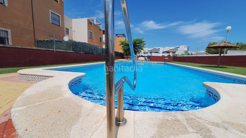 Foto 22b5a504-5f35-45f7-9b42-53304bfa27fa. Pis amb aparcament piscina a La Florida Orihuela
