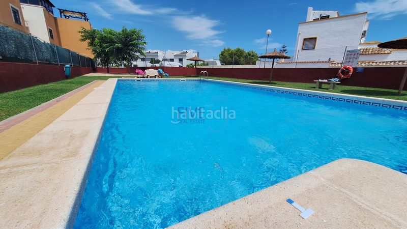 Foto 56801637-5690-4c69-bb73-0a9f2d20eb25. Pis amb aparcament piscina a La Florida Orihuela