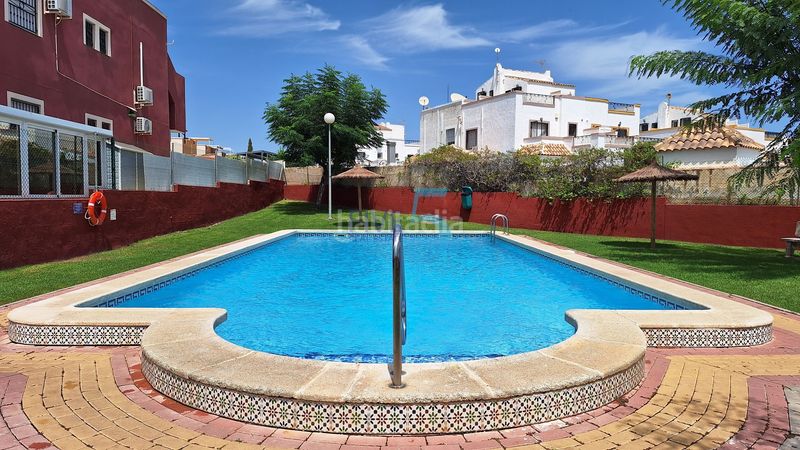 Foto e6b99524-772e-40a1-a7c8-0888bf7b969a. Pis amb aparcament piscina a La Florida Orihuela