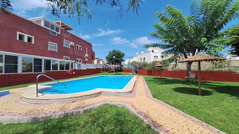 Foto f47c12fb-5a68-4c5f-982e-cd7fddf4807f. Pis amb aparcament piscina a La Florida Orihuela