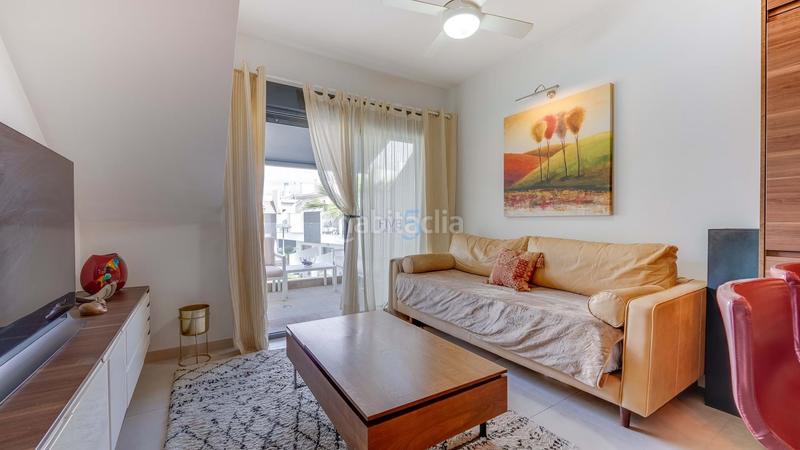 Foto 0b8c16c4-92a3-4263-849d-2d257b3964cf. Estudi amb piscina a Pilar de la Horadada ciudad Pilar de la Horadada