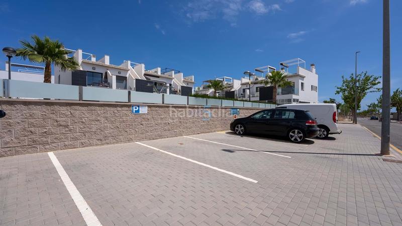 Foto 125ee369-2663-416f-8798-72215667c911. Estudi amb piscina a Pilar de la Horadada ciudad Pilar de la Horadada