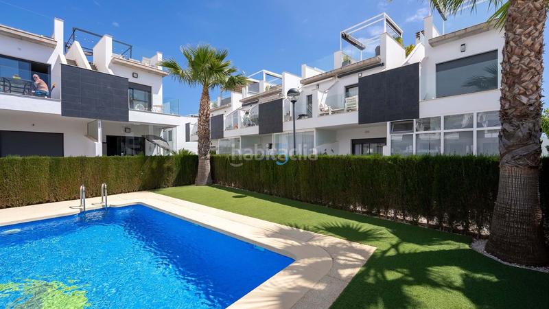 Foto b3f559aa-a288-442f-805f-c28243246e1b. Estudi amb piscina a Pilar de la Horadada ciudad Pilar de la Horadada