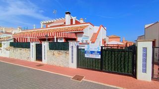 Casa a San Miguel de Salinas