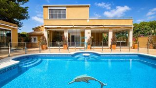 Casa a Campoamor