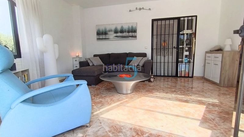 Foto 741492e6-e8fa-48de-b11e-17698514a4c9. Casa amb calefacció piscina a Benijófar