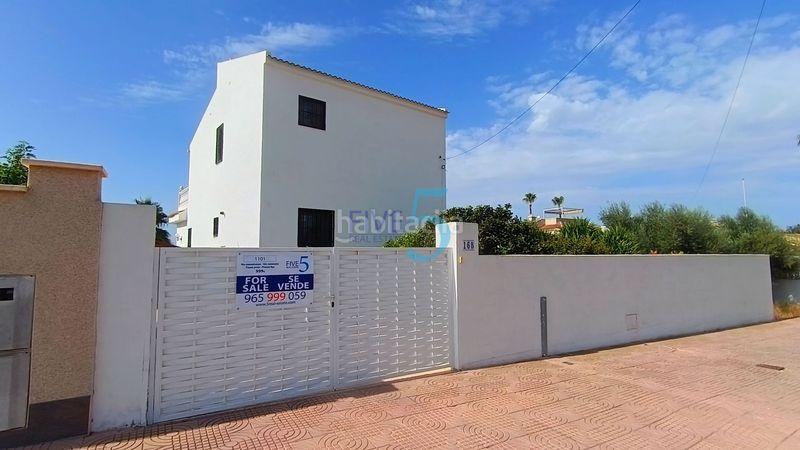 Foto b20f46bd-db2d-4b28-9c27-dbc86caa34c9. Casa amb calefacció piscina a Benijófar