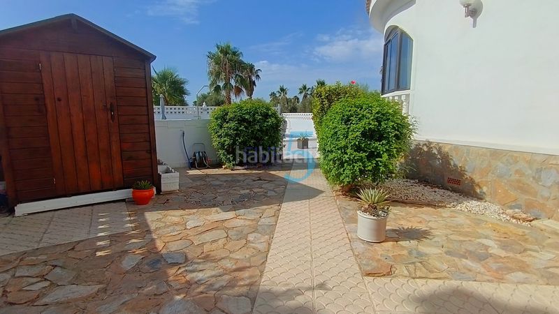 Foto e8cd054a-157b-4149-8fd9-7561f084c1d7. Casa amb calefacció piscina a Benijófar