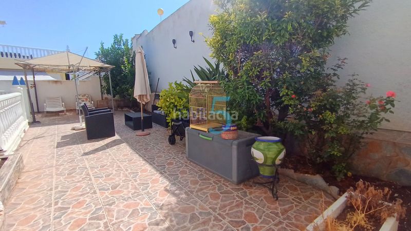 Foto 90ce3a6b-4ddd-4dd3-bea8-dba906b32fce. Casa amb calefacció piscina a La Marquesa Rojales
