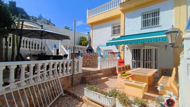 Foto ae4ede5f-25e4-4412-9789-4b330d6d97bb. Casa amb calefacció piscina a La Marquesa Rojales