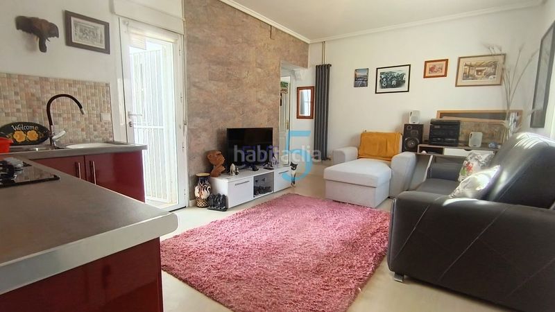 Foto dbf9e538-5ccb-4704-8cb1-450e84b39d43. Casa amb calefacció piscina a La Marquesa Rojales