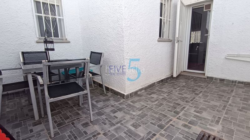 Foto f68882fe-a211-4587-ac80-878263783543. Casa amb calefacció piscina a La Marquesa Rojales