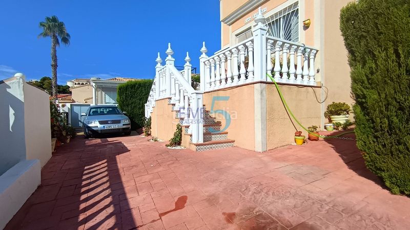 Foto 571a803d-0313-444c-abf6-469f3bd4d812. Casa amb calefacció piscina a La Marquesa Rojales