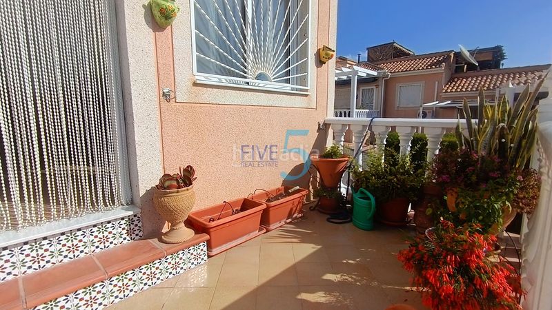 Foto 65e9740c-b603-4588-9730-0d63a88c7051. Casa amb calefacció piscina a La Marquesa Rojales