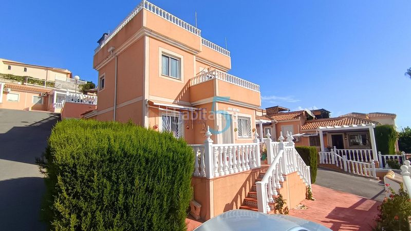 Foto d650ca1a-b001-4eec-a6de-071e1b609a56. Casa amb calefacció piscina a La Marquesa Rojales