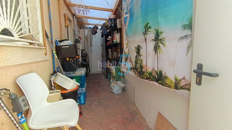 Foto dff7c2dd-1546-4072-be3f-63f9c571fc1d. Casa amb calefacció piscina a La Marquesa Rojales