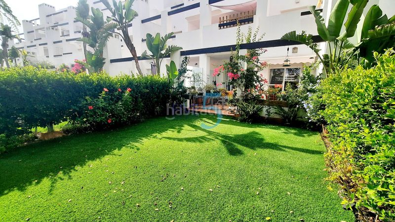 Foto 535e2b04-8f54-4a9f-a8b3-f7bb30b2e322. Pis amb calefacció aparcament piscina a Terrazas de la Torre Golf Torre - Pacheco