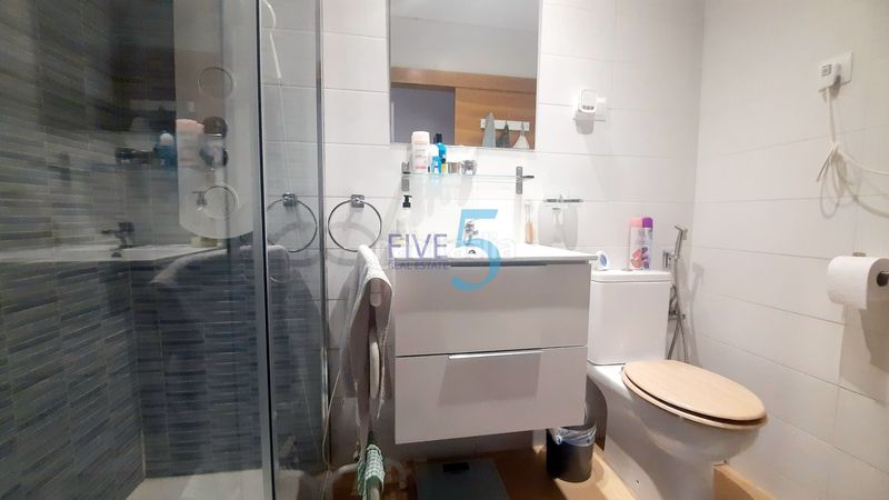 Foto 55d2cca2-3fc9-41ca-9696-500e3f06e59e. Pis amb calefacció aparcament piscina a Terrazas de la Torre Golf Torre - Pacheco