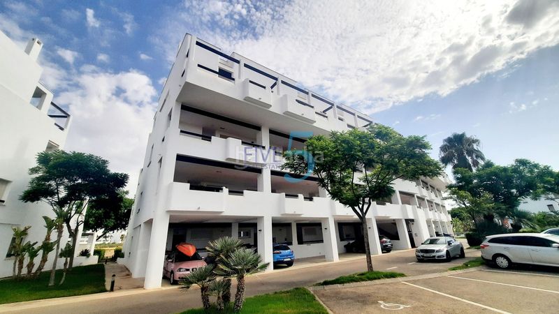 Foto ac3ea292-85ba-4472-bd84-2853342594b0. Pis amb calefacció aparcament piscina a Terrazas de la Torre Golf Torre - Pacheco