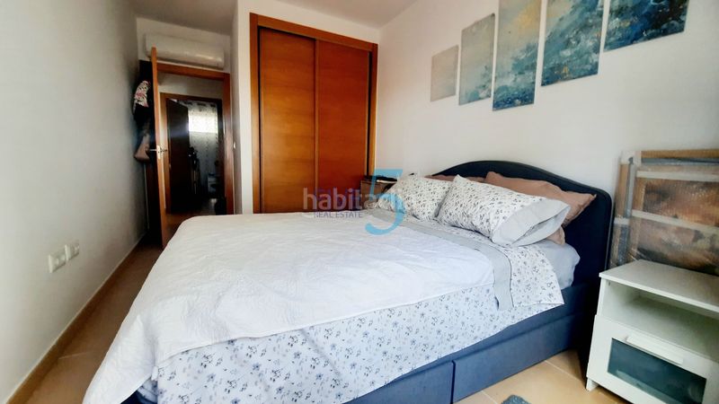 Foto e3cf57aa-a9ea-4761-9f81-96a486252866. Pis amb calefacció aparcament piscina a Terrazas de la Torre Golf Torre - Pacheco
