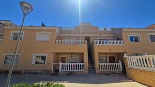 Pis  Calle la carilla. Hermoso apartamento de 2 dormitorios y 1 baño con un gran solári