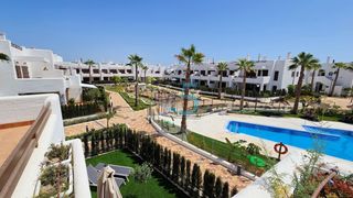 Pis a San Juan de los Terreros