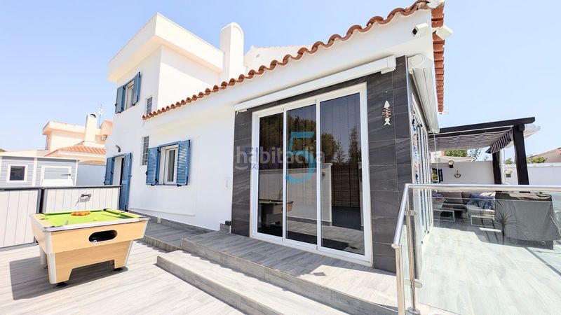 Foto 0e6e6895-5899-4aee-8161-fa6670451097. Casa amb calefacció aparcament piscina a Campoamor Orihuela