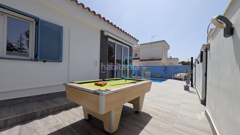 Foto 71a99a41-3c52-4496-9474-5187553f2467. Casa amb calefacció aparcament piscina a Campoamor Orihuela