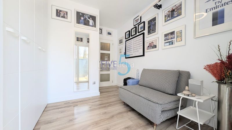 Foto f7fa80ee-7529-4663-a079-d0a5489db0ff. Casa amb calefacció aparcament piscina a Campoamor Orihuela