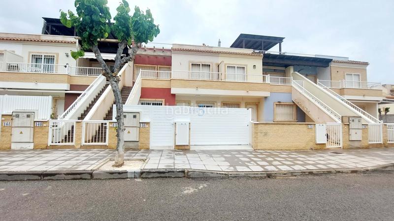 Foto dbd2c944-fe97-4bf9-bec7-f6f9a0ae416c. Appartement avec chauffage piscine dans El Mojón Pilar de la Horadada