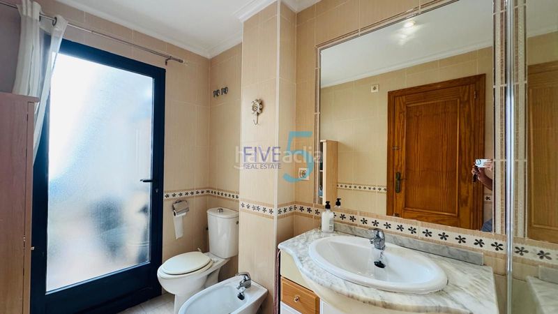 Foto ff863c94-0ed4-46ca-af6f-193268759401. Pis amb aparcament piscina a La Zenia Orihuela