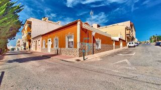 Casa a Benijófar