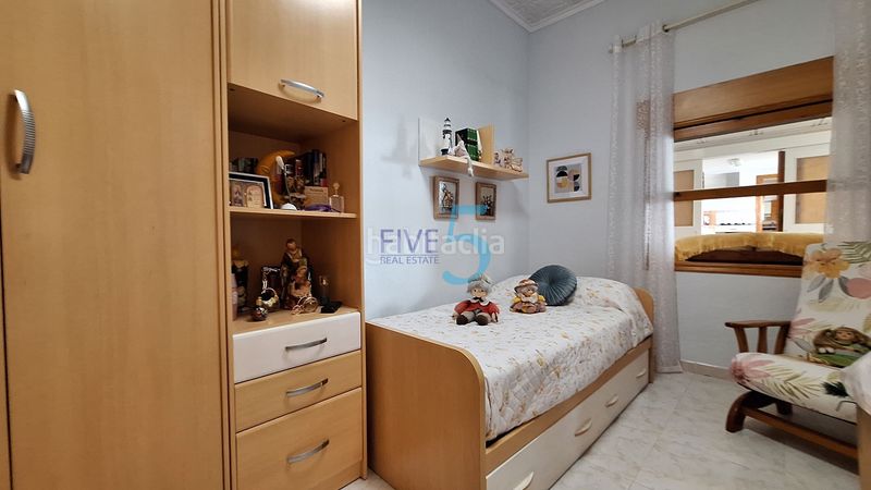 Foto 1447baf4-52d3-4cbc-a332-3892c5ff4724. Casa amb aparcament a Benijófar