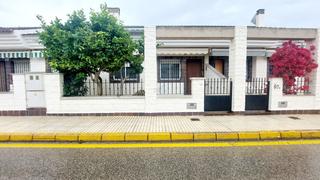 Reihenhaus  Calle pedro sanchez d