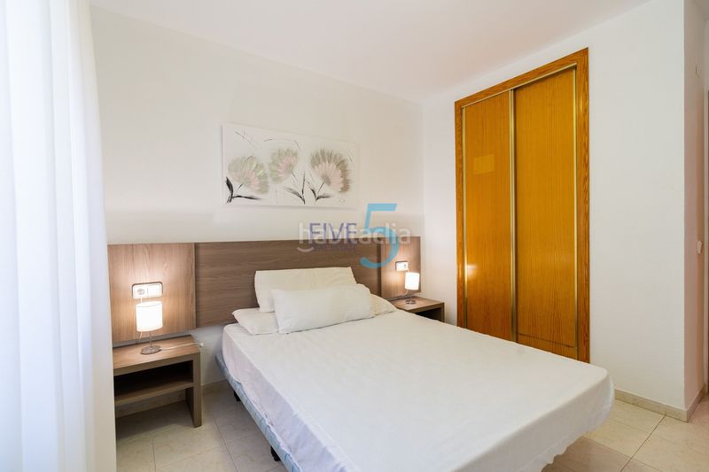 Foto 29f84324-efe0-4149-8d9e-8d1fc527d762. Pis amb piscina a Cometa Calp