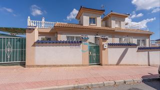 Casa adossada a Rojales Hills - Rosa Bungalows