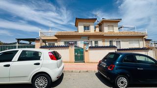 Casa adossada a Rojales Hills - Rosa Bungalows