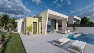 Casa a Los Balcones y los Altos