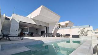 Haus  Avenida recorral