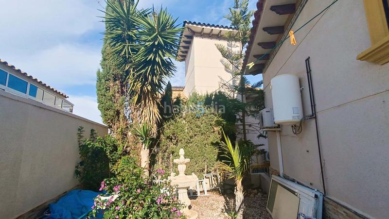 Foto 022d7943-d8ba-4fcd-ac2b-cd697b063ccb. Casa amb piscina a La Zenia Orihuela