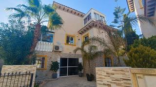Haus  Calle hita