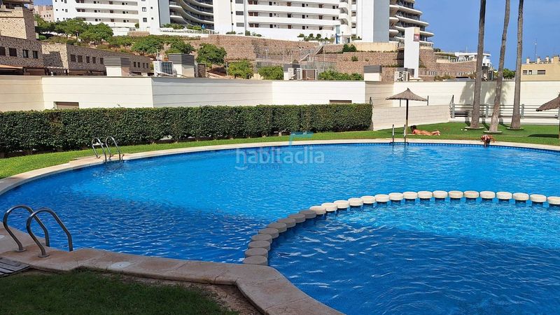 Foto 74319376-db3c-4013-8dc4-839405fa3463. Pis amb piscina a Los Arenales del Sol Elche / Elx