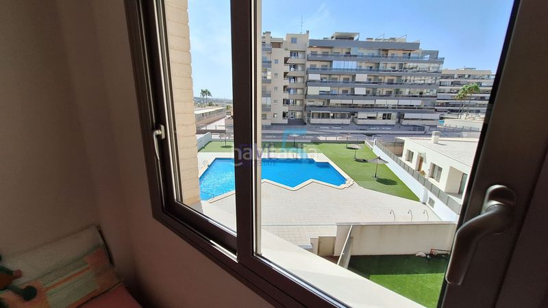 Foto 98f3d338-3cc2-4377-9d86-203d117c30da. Pis amb piscina a Los Arenales del Sol Elche / Elx