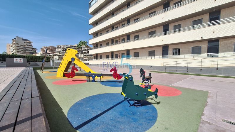 Foto a6ac6060-e417-4eda-a781-331eb14808a7. Pis amb piscina a Los Arenales del Sol Elche / Elx