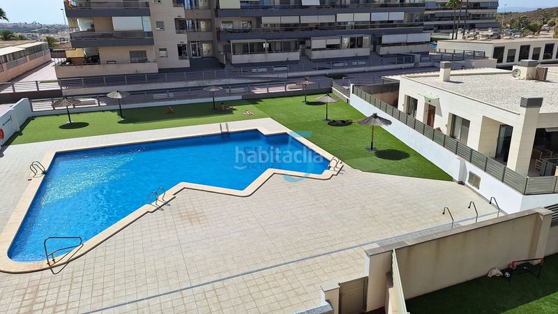 Foto a76d08ce-8f21-47a4-8c7b-24bb694c64d6. Pis amb piscina a Los Arenales del Sol Elche / Elx