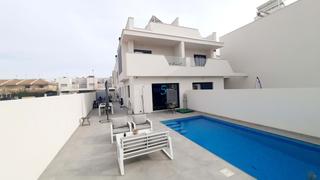 Haus in Calle San Aniceto 
Santiago de la Ribera. Murcia