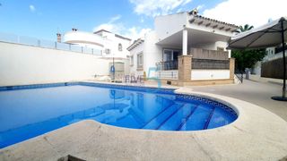 Casa a Villamartín-Las Filipinas
