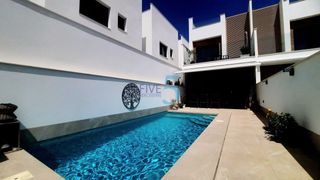 Casa a San Pedro del Pinatar