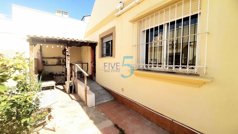 Foto 3917ed15-31fb-4186-8e65-86091954eb70. Casa amb calefacció a Sucina Murcia
