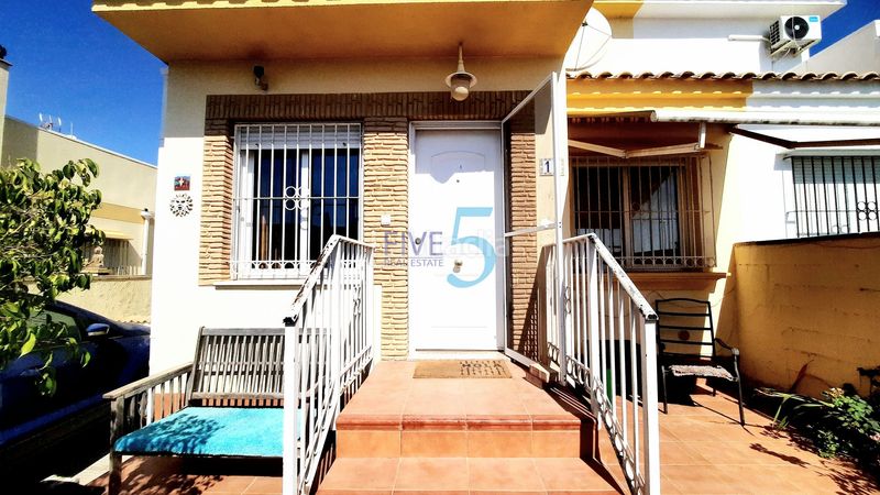 Foto 53fd0adf-135e-4c2c-985a-182f8d16c7ea. Casa amb calefacció a Sucina Murcia
